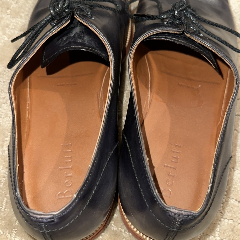 Berluti shoes - Picture 4 of 6